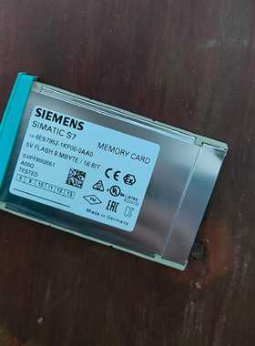 议价 400 Program Card 6Es7952-1Kp00-0Aa0适用