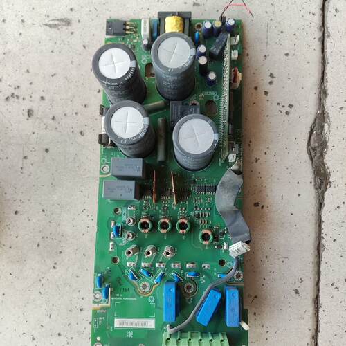 溢价-RINT-5311C RASI-01C 变频器驱动板电