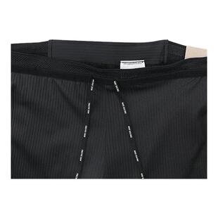 NIKE耐克男子AS M NK DFADV AROSWFT 运动休闲短裤FN3370-011