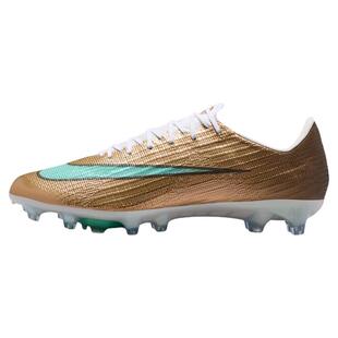 耐克刺客系列姆巴佩男女AG低帮足球鞋秋冬情侣钉鞋NIKE IR0789