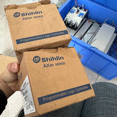 【议价-可维修】  SHIHLIN AX2N 1PG-E 模块 /均有货