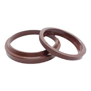 YXJ氟胶液压活塞油封JA/J型防尘密封圈耐高温酸碱油缸密封件大全