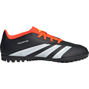 Adidas/阿迪达斯官方正品PREDATOR CLUB TF男女运动足球鞋IG7711