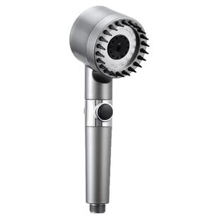 强劲增压花洒喷头浴室洗澡淋浴头过滤莲蓬头套装喷雾沐浴过滤花晒