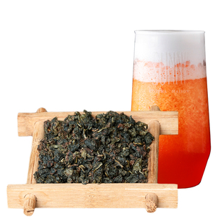 台湾日月潭红玉高山红茶柠檬茶蜜香型珍珠奶茶店专用原料高香茶叶