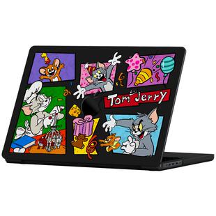 原色工场适用于苹果macbook新款13寸电脑壳M2AIR13保护壳磨砂黑壳M1pro13机身壳pro14轻薄防摔防刮擦pro16