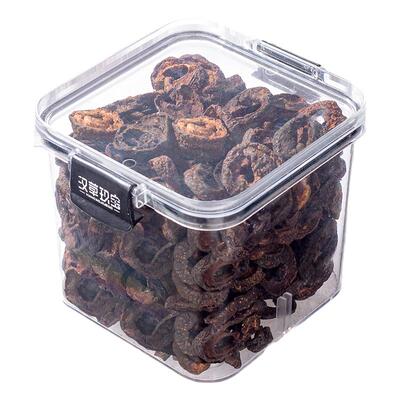 焦山楂文火炒制儿童消积食