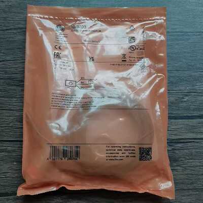 议价全新原装正品 IFM易福门 IGS703 传感器 现货销售