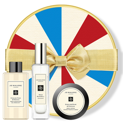 [顺丰速达]祖玛珑身体礼盒