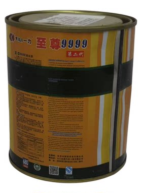 一力万能胶水1L粘合剂环保强力胶