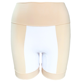蝶诉全能版月经期防侧漏生理内裤平角安全裤姨妈期例假高腰安睡裤