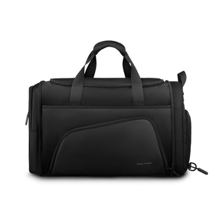 马可·莱登大容量简约健身手提收纳包可变形胸包长短途出差行李包