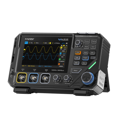 FNIRSI2D15P三合一数字示波器