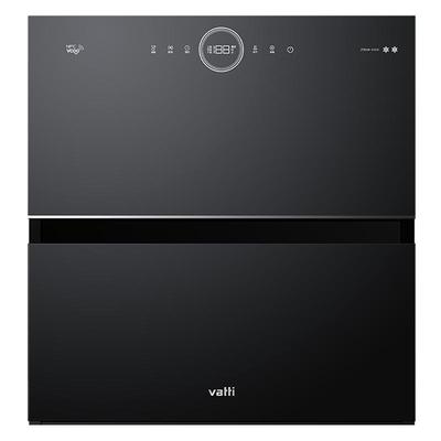 华帝110升嵌入式消毒柜