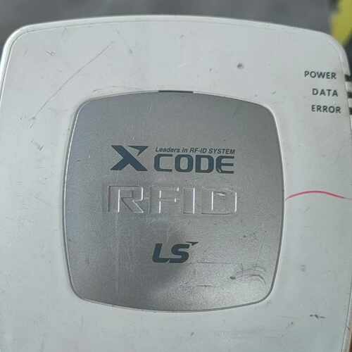 溢价-LS XCODE-IH1306 RFID读写器，，2