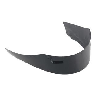 适用于SHOEI Z8 Z7 全盔尾翼扰流罩定风翼电源键招财猫头盔改装件