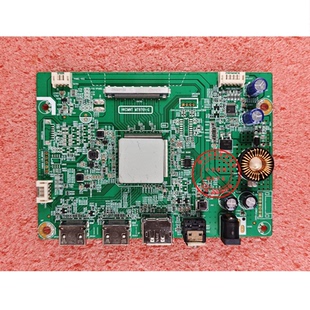 原装 惠科HKC G24H3S驱动板 HKCMNT MT9701-G主板 电源板 高压板