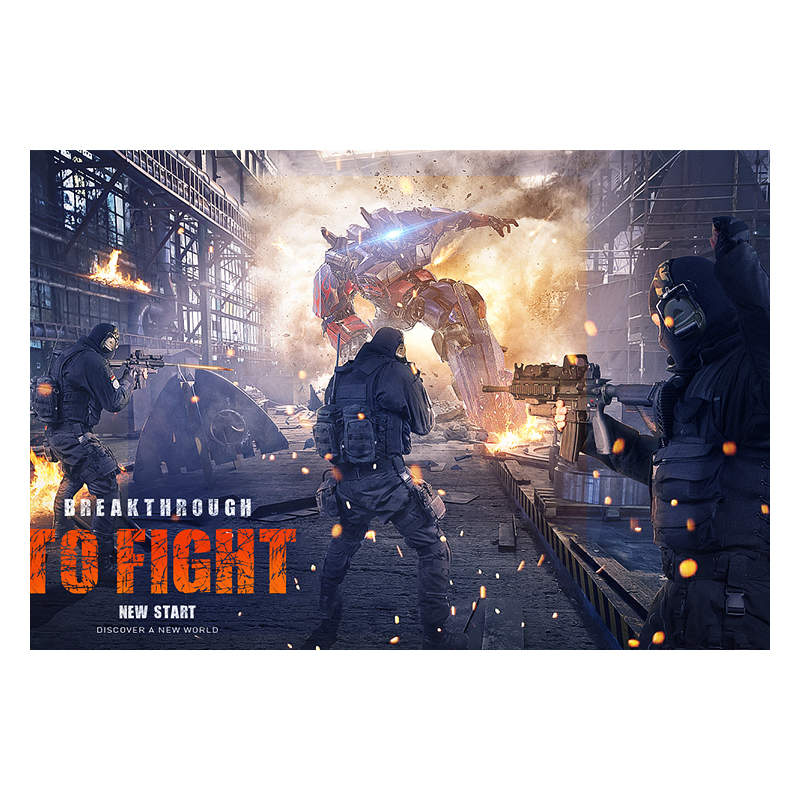 PS教程图像合成零基础平面设计渲染调色自学photoshop教学课程