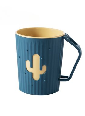 简约洗漱口杯家用刷牙杯