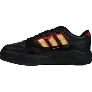 adidas阿迪达斯面包鞋马年限定板鞋男鞋女鞋正品新款休闲鞋KI1858