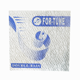 *星海福音 钢绳低音提琴/贝司琴弦 倍大提琴套弦单弦 北京YF牌