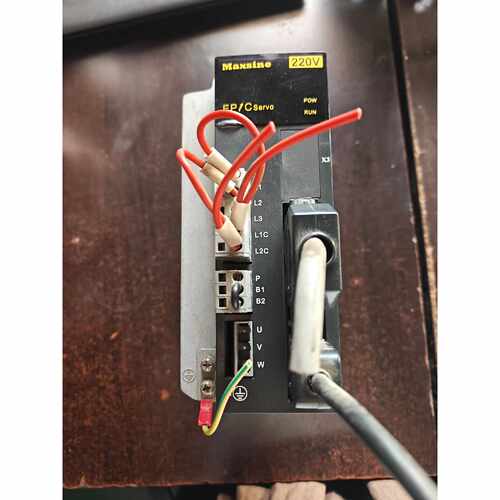 议价迈信Maxsine EP1C伺服驱动器TL10F，1KW，2