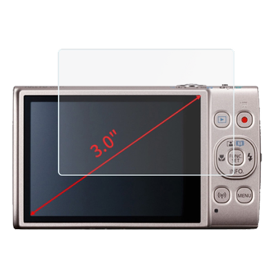 佳能ixus285hs相机单反钢化膜