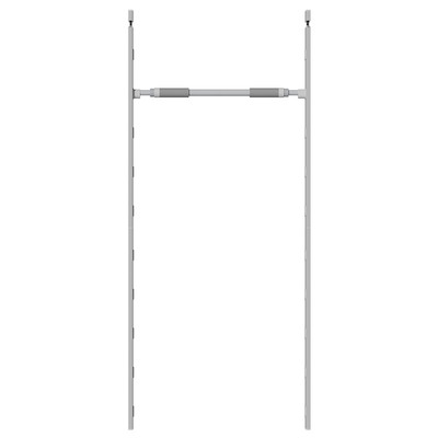 曼迪卡威门框单杠多功能健身架