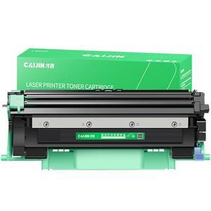 适用富士施乐P115b粉盒m115b m115w P115w硒鼓p118w m118w墨盒m115z/f/fs m118z激光打印机DocuPrint才进911