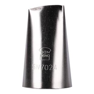 三能玫瑰花裱花嘴SN7020花瓣SN7022 SN7024 SN7026 SN7028 SN7029