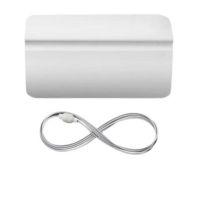 猫门自由出入门开关门神器