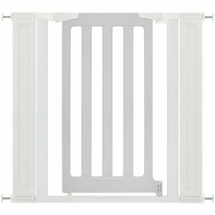 儿童安全门栏婴儿楼梯口护栏栏宝宝防护栏宠物狗围栏免打孔隔离门