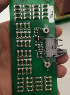 询价-物料号：3BHE009017R0102，型号：XVC724B