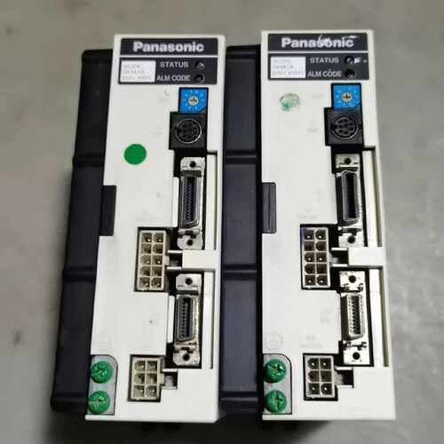 议价原装松下型号MSDA043A1A正品PANASONIC型号msda043a1a