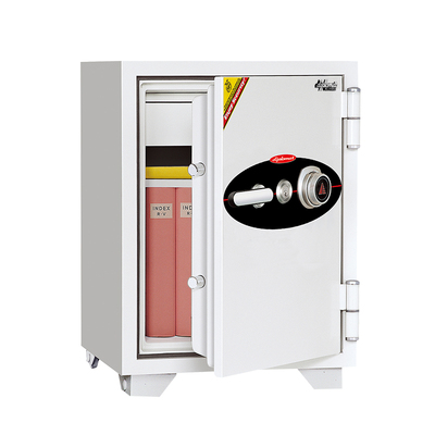 韩国保险柜diplomat机械密码认证