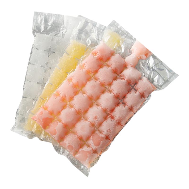 一次性冰袋冰块模具食用自制模具