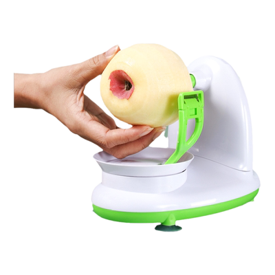 削苹果神器家用水果削皮器