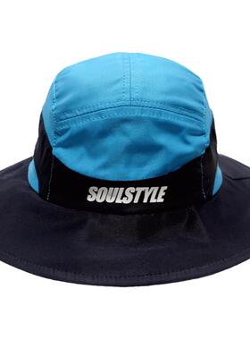 soulstyle渔夫帽美式嘻哈可调节