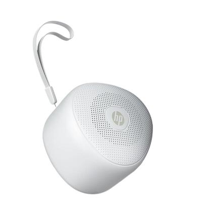 惠普无线蓝牙音响高音质迷你款