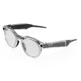 META欧克利OakleyHSTN现货AI智能眼镜音频蓝牙眼镜雷朋RayBanMeta