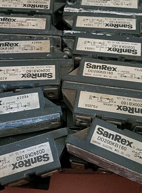 【询价】DD200KB160 DD240KB160议价适用