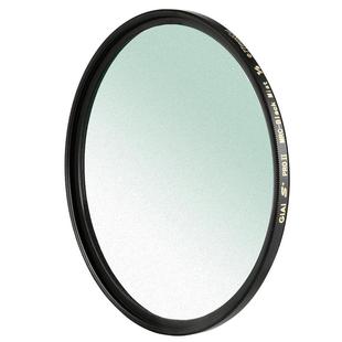 GiAi吉艾黑柔滤镜柔光镜柔焦镜43 46 49 52 55 58 62 67 72 77 86 82mm适用佳能尼康索尼康富士单反相机铜框