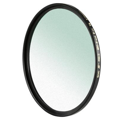 giai吉艾黑柔滤镜柔光镜人像超薄