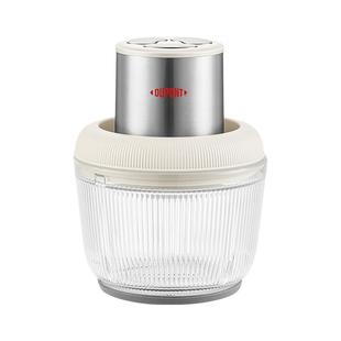 美国杜邦绞肉机家用小型2026新款多功能电动一机三用碎肉料理机