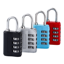 【秒杀】迷你密码挂锁宿舍家用锁