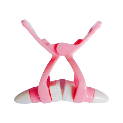 【明星推荐】无痛矫正缩小鼻翼