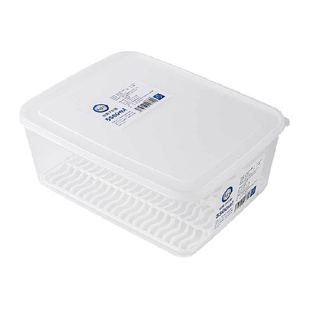 家之物语面团发酵盒食品级家用抗菌面包吐司醒发面盒烘焙专用盒子