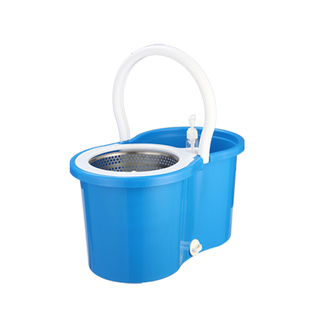 通用单卖拖把桶单桶旋转拖布墩布不锈钢脱水篮拖地桶配件单个桶身