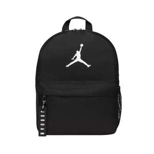 NIKE耐克AIR双肩包秋季儿童书包收纳拉链口袋通勤背包DV5304-010