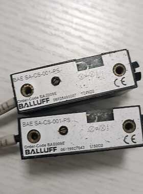 【议价-可维修】SA-CS-001 传感器 全新/二手均有货